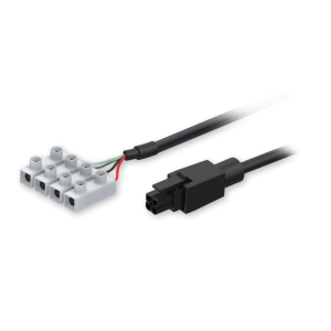 PR2FK20M - Teltonika Câble d’Alimentation 4-Pin