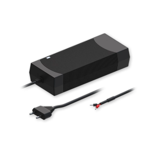 PR318EUA - Teltonika Bloc d’Alimentation 2-Pin