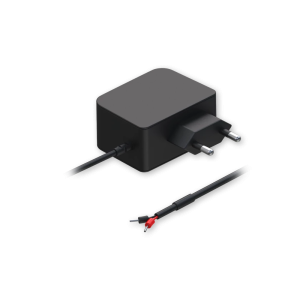 PR3PREU6 - Teltonika Bloc d’Alimentation 2-Pin