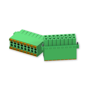 PR4IO17K - Teltonika Connecteur 2x8 Pins