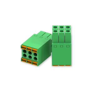 PR4RS06K - Teltonika Connecteur 2x3 Pins