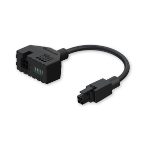 PR5MEC21 - Teltonika Adaptateur Alimentation 4-Pin
