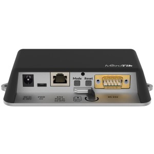 RB912R-2nD-LTm&EC200A-EU - Mikrotik RB912R 2nD LTm&EC200A EU