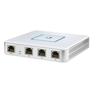 UniFi Security Gateway UBNT-USG UBIQUITi