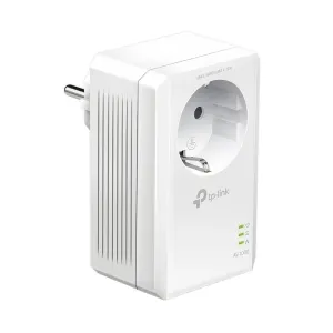 TL-PA7017P Kit Cpl Av1000 Gigabit Avec Prise Gigogne Française