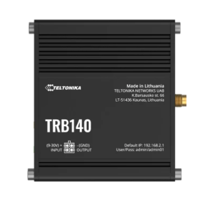 Routeur Teltonika TRB140