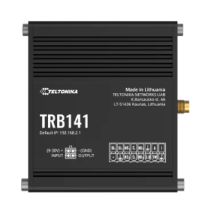 Routeur Teltonika TRB141