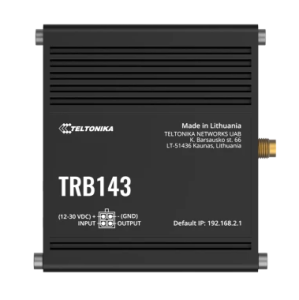 TRB143 - Passerelle Teltonika TRB143