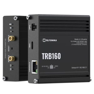 TRB160 - Passerelle Teltonika TRB160