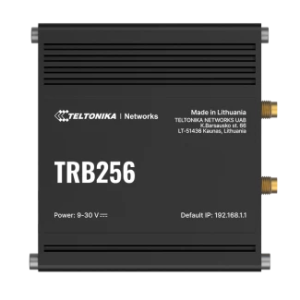 TRB256 - Passerelle Industrielle Teltonika TRB256