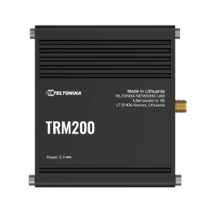 Routeur Teltonika TRM200