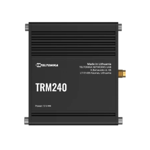 Routeur Teltonika TRM240