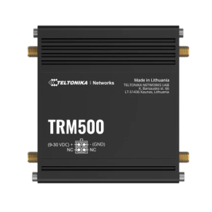 Routeur Teltonika TRM500