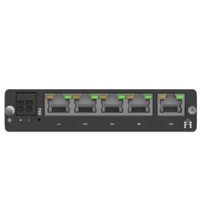 TSW200 - Switch Industriel Teltonika TSW200