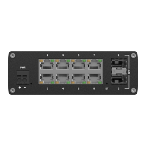 TSW304 - Switch Industriel TSW304