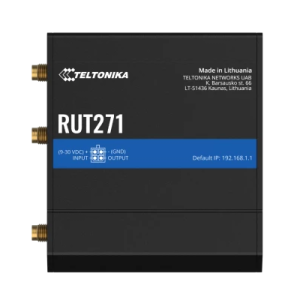 Routeur Teltonika RUT271