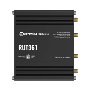 Routeur Teltonika RUT361