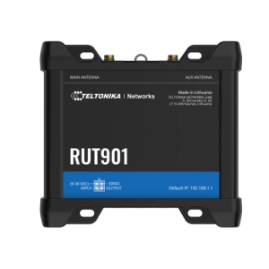 Routeur Teltonika RUT901