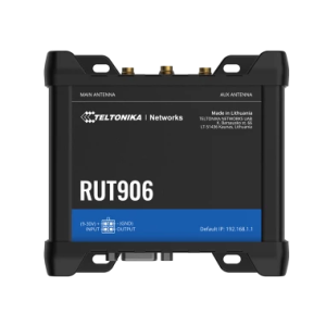 Routeur Teltonika RUT906