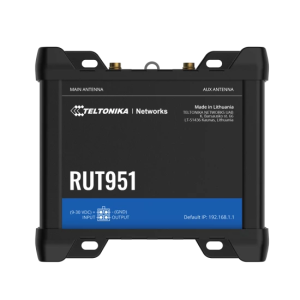 Routeur Teltonika RUT951