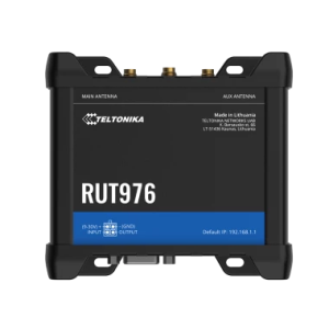 Routeur Teltonika RUT976
