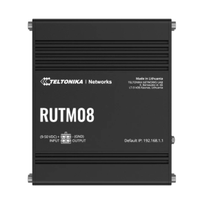 Routeur Teltonika RUTM08