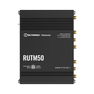 Routeur Teltonika RUTM50