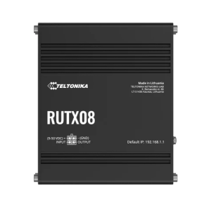 Routeur Teltonika RUTX08