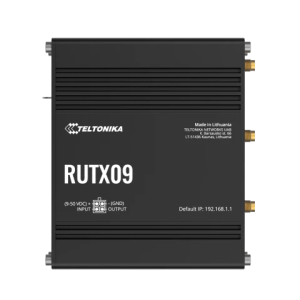 Routeur Teltonika RUTX09