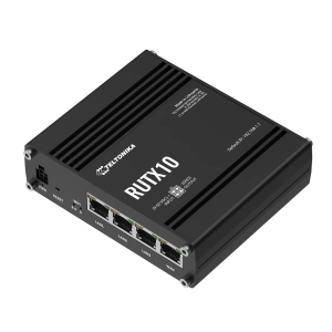 Routeur Teltonika RUTX10