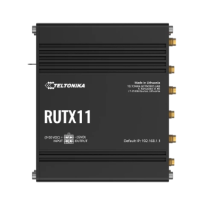 Routeur Teltonika RUTX11