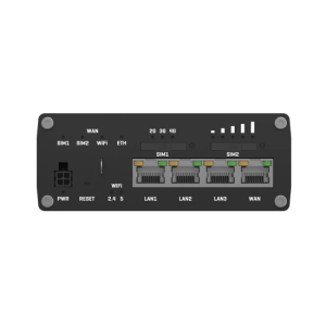 Routeur Teltonika RUTX11