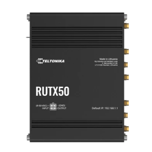 Routeur Teltonika RUTX50