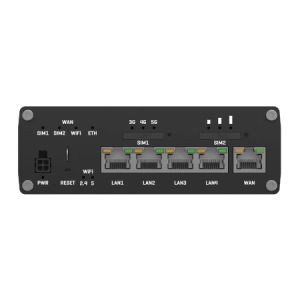 Routeur Teltonika RUTX14