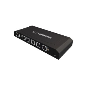 TOUGHSwitch 5XP Ports Ubiquiti