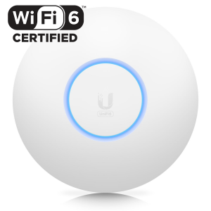 Point Accès UBIQUITI UniFi WiFi 6 U6-ENTERPRISE