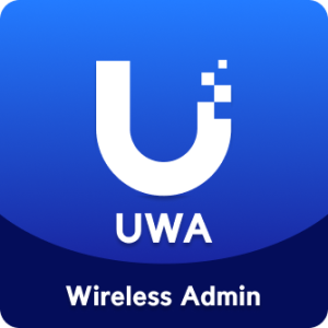 UBIQUITI Enterprise Wireless Administrator