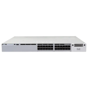 C9300-24UX-M - Switch Cisco Catalyst 9300 24 Ports PoE++