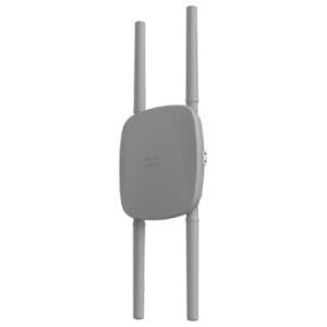  CW9163E - Point Accès Cisco CW9163E WiFi 6E Tri-BandeWB