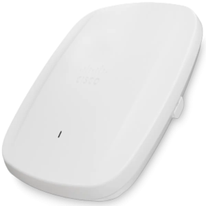 CW9166D1 - Point Accès Cisco CW9166D1 WiFi 6E Tri-Bande