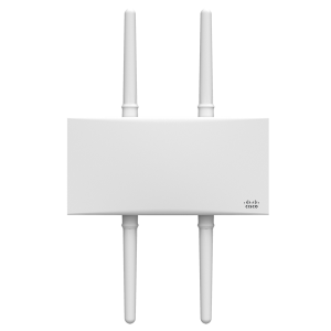 MR76 - Point Accès Cisco Meraki MR76 WiFi 6 Extérieur Dual-Bande