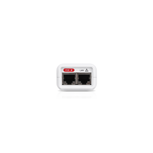 POE-24-7W-G-WH - Ubiquiti POE 24 7W G WH