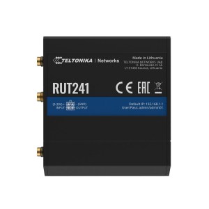 Routeur Teltonika RUT241