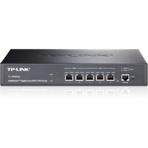 Routeur VPN Double WAN Gigabit TL-ER6020 TP-LINK