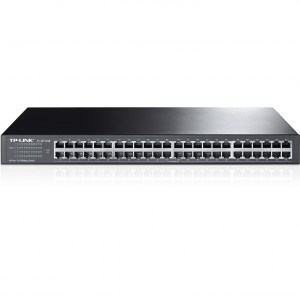 Switch rackable 48 ports 10/100 Mbps TL-SF1048 TP-LINK