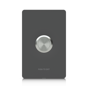 UA-Button - Ubiquiti Unifi UA Button