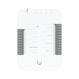 Point Accès UBIQUITI UniFi WiFi 6 Lite U6-LR Long Range
