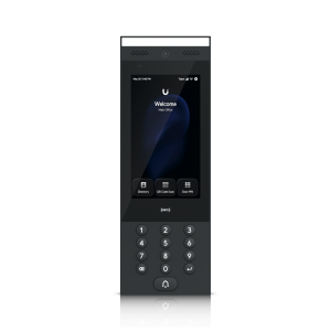 UA-G3-Intercom - Ubiquiti Unifi UA G3 Intercom