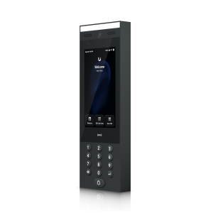 UA-Hub-Gate - Ubiquiti Unifi UA Hub Gate