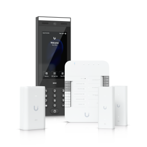 UA-G3-SK-Gate - Ubiquiti UA G3 SK Gate Starter Kit 